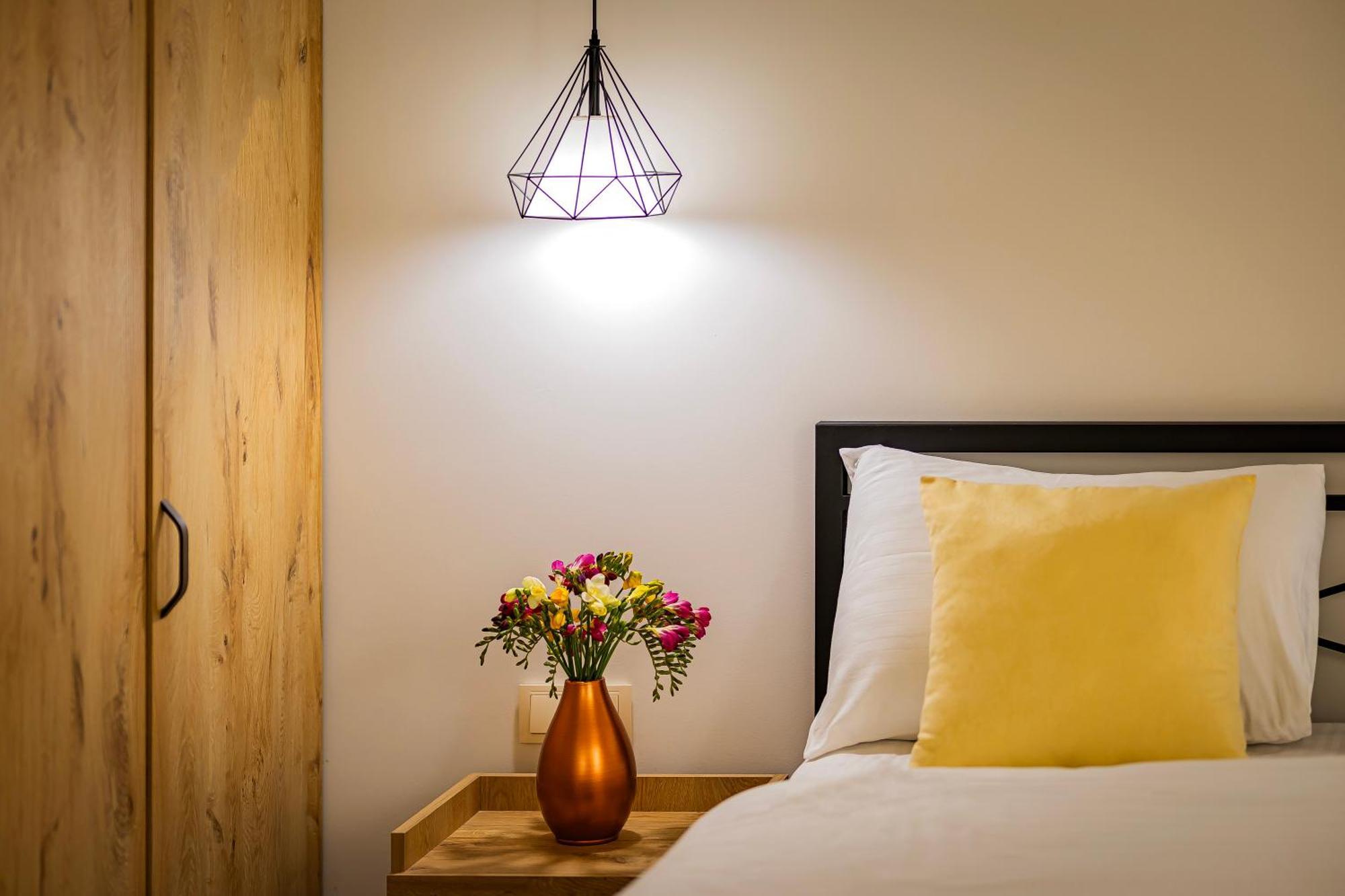 Taniqinn Dilijan Hotel المظهر الخارجي الصورة