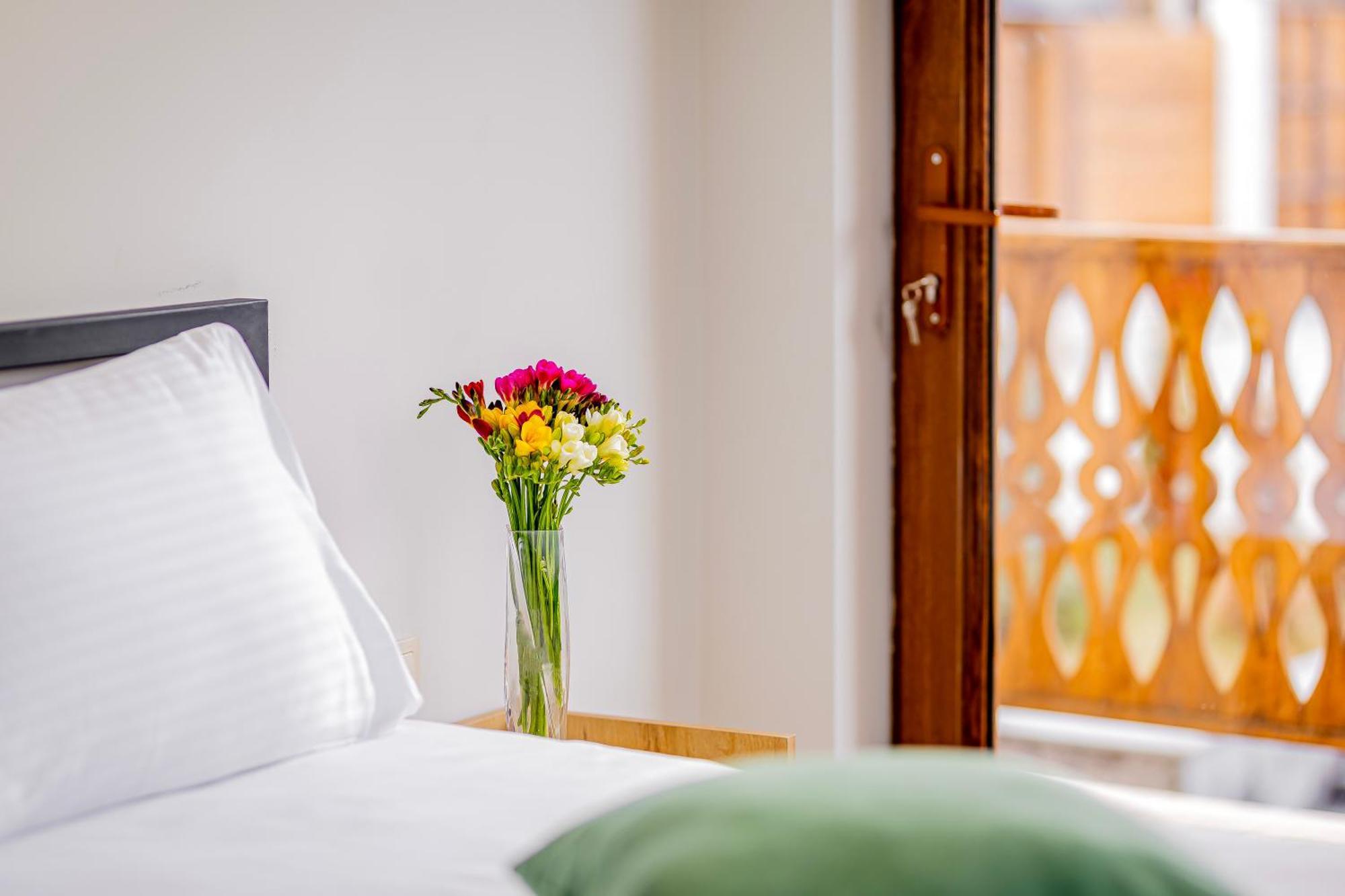 Taniqinn Dilijan Hotel المظهر الخارجي الصورة