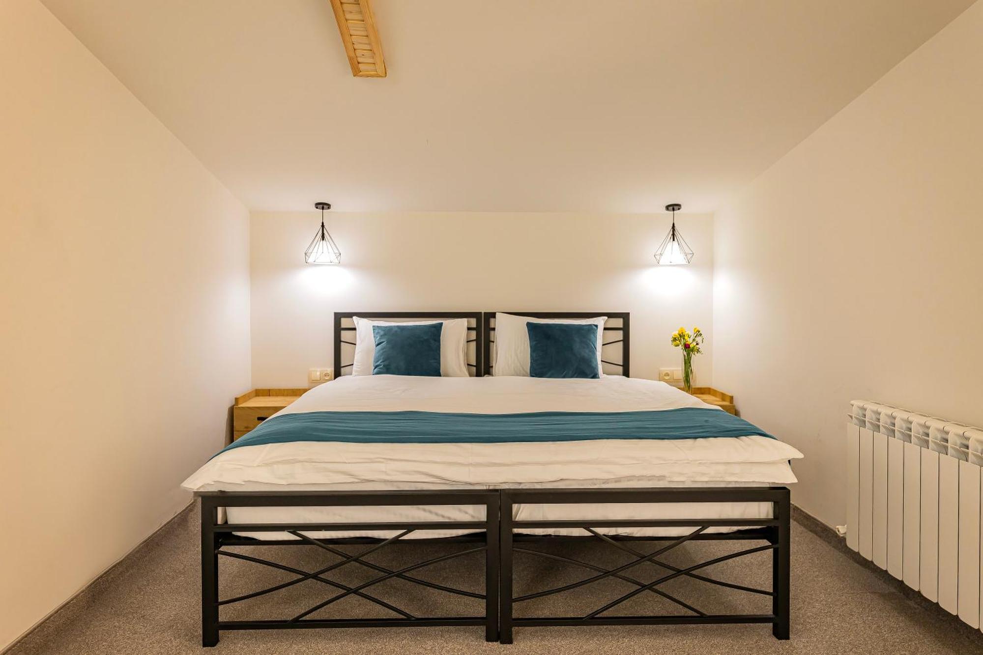 Taniqinn Dilijan Hotel المظهر الخارجي الصورة