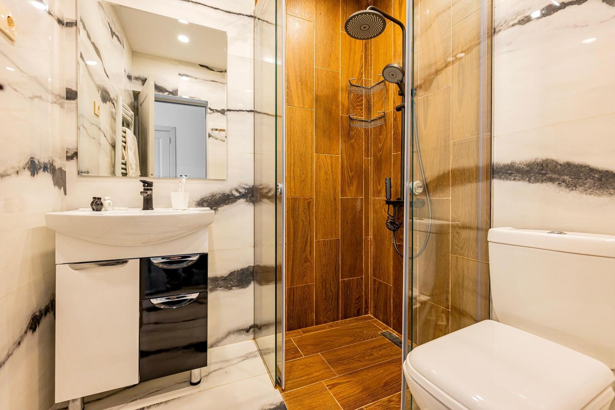 Taniqinn Dilijan Hotel المظهر الخارجي الصورة
